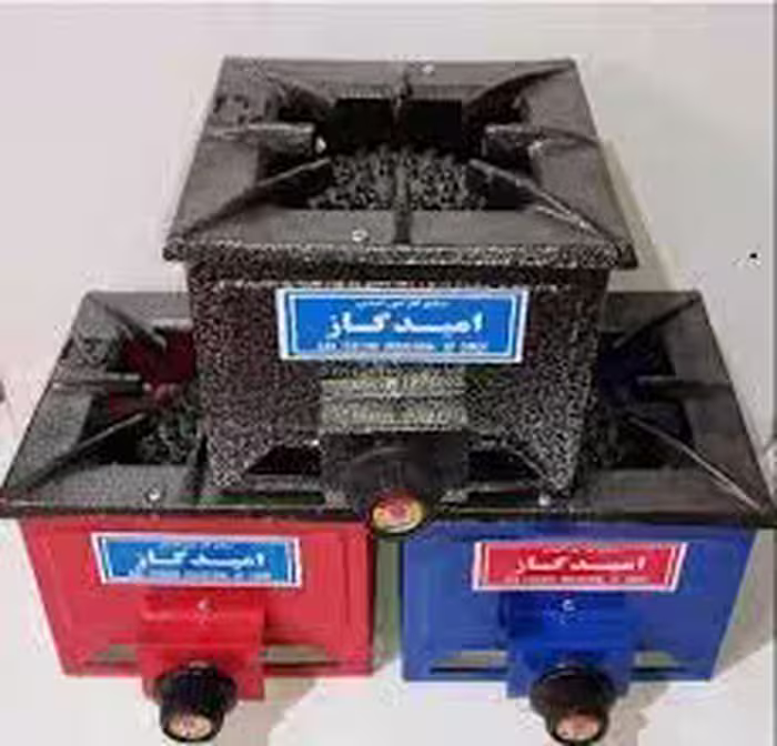 اجاق گاز امید 30*30