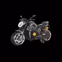 موتور شارژی آگوستا ZTN کد 2437