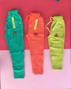 شلوار دخترانه