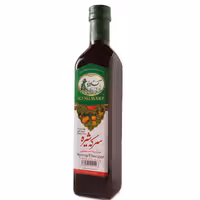 شربت سرکه شیره