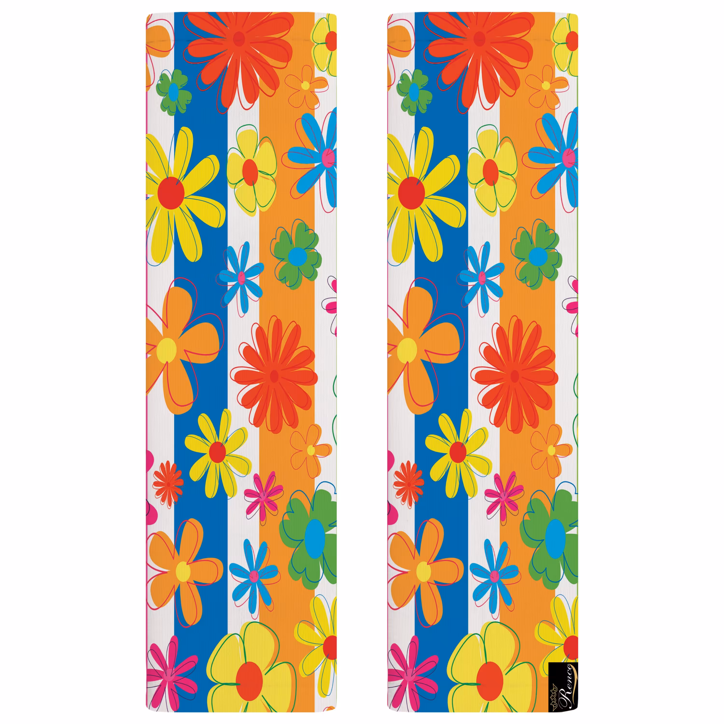 دستگیره یخچال رنس مدل N1-101011 سایز 30x16 سانتی متر