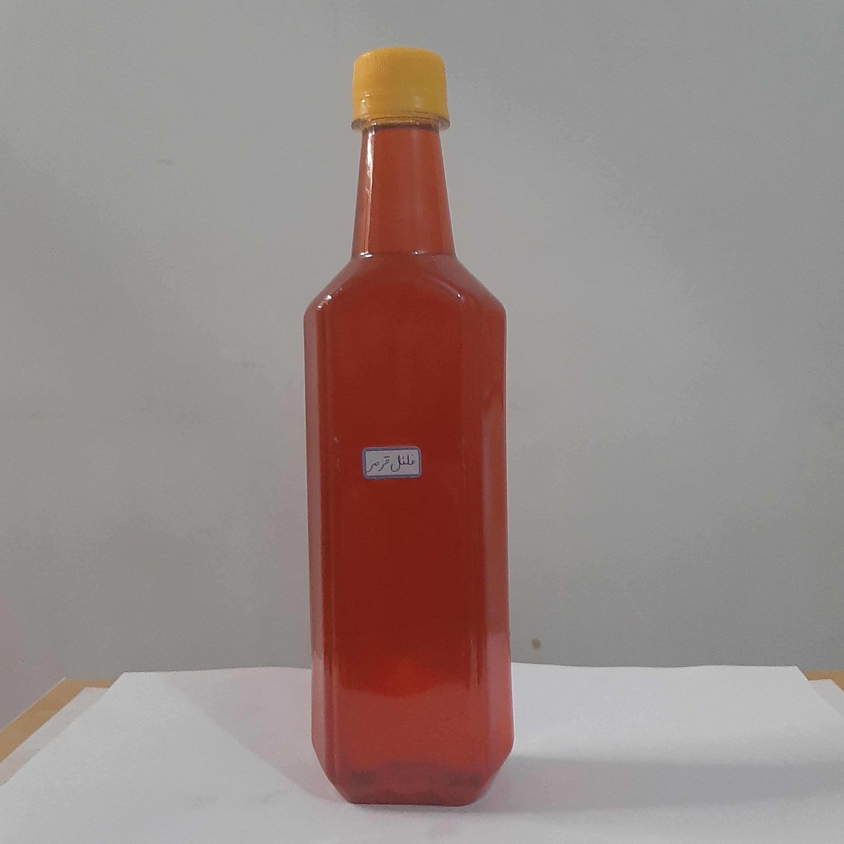 روغن فلفل قرمز 60 میلی قیمت عمده پک 10 عددی