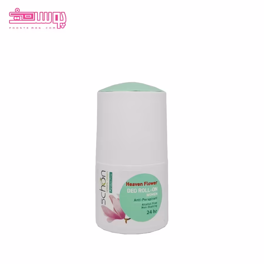 مام هون فلاور شون حجم 50ml