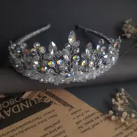 تاج پرنسسی هفت رنگ 