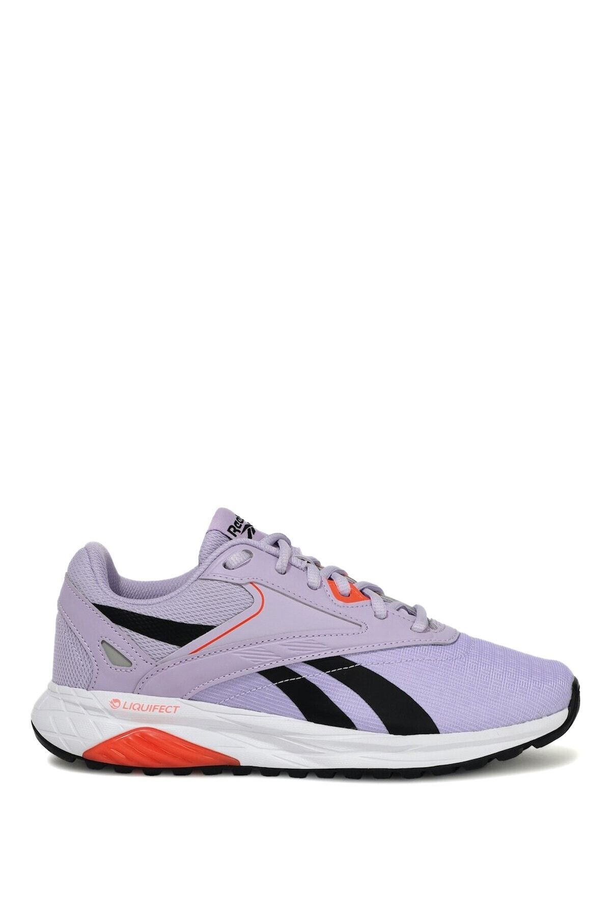 اسنیکر بنفش زنانه LIQUIFECT 90 2 کفش های در حال رانینگ لیلا Reebok