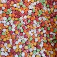 نخودچی شکلاتی