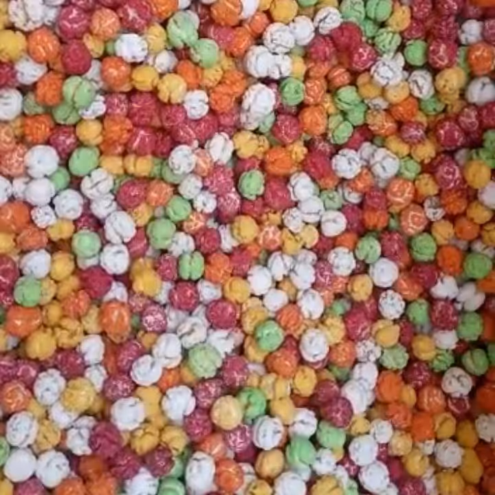 نخودچی شکلاتی