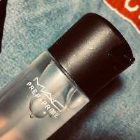 اسپری فیکس و پرایمر مک 120 میل 
Mac makeup fixing spray