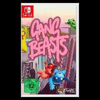 خرید بازی Gang Beasts برای نینتندو سوییچ