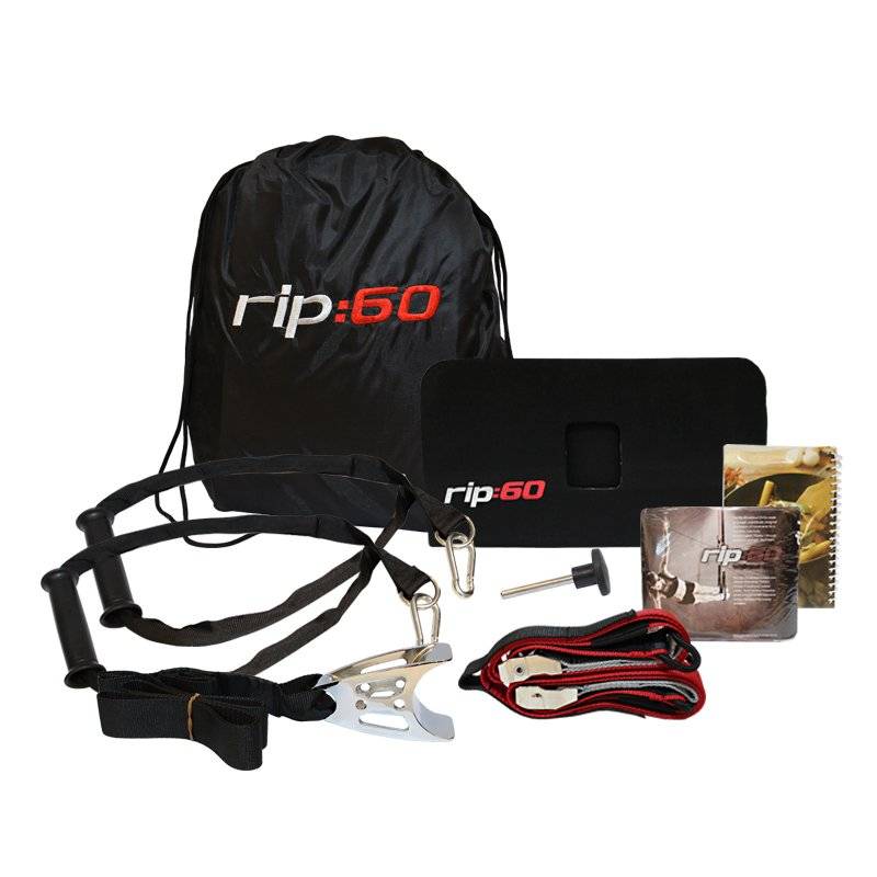 بند ورزش معلق دنیای تی آر ایکس TRX WORLD Rip60