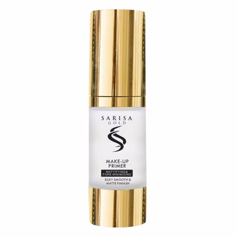 پرایمر آرایشی ساریسا گلد 30 میل