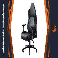 صندلی گیمینگ Razer Iskur XL – مشکی