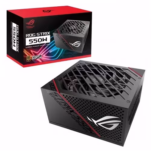 پاور ایسوس ROG-STRIX-550G