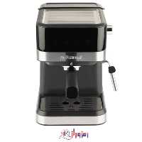 اسپرسوساز دلمونتی مدل DL-610