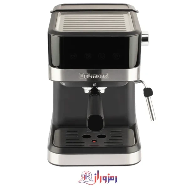 اسپرسوساز دلمونتی مدل DL-610