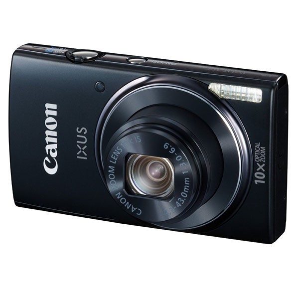 دوربین دیجیتال 157 کانن