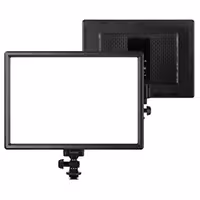 نور ثابت ال ای دی مکس لایت مدل SL-192AI (دارای باتری داخلی)