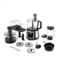 غذا ساز دیجیتال مایر مدل MR-9669