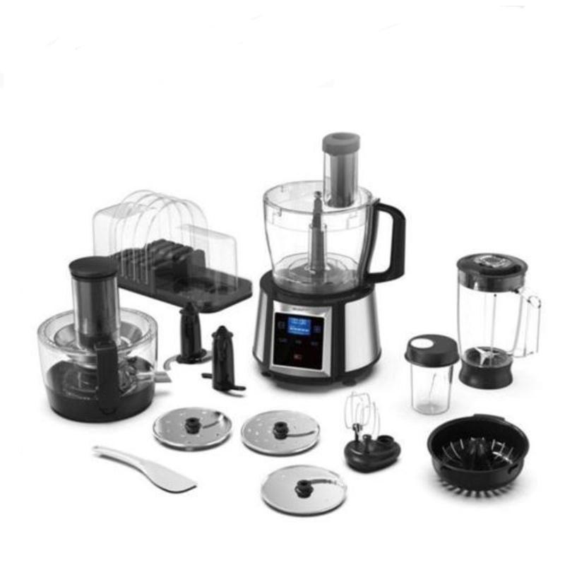 غذا ساز دیجیتال مایر مدل MR-9669