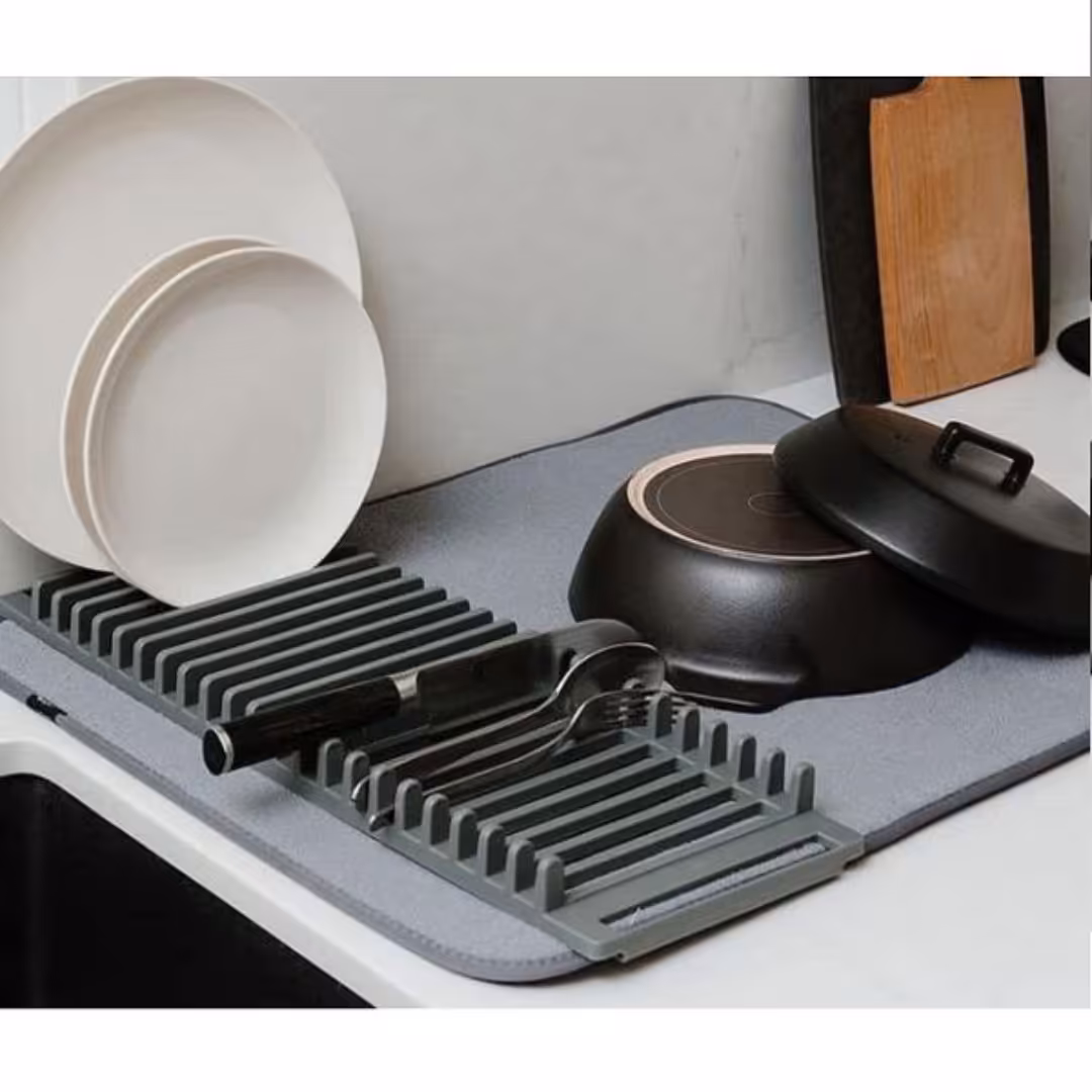 نمگیر طرح دار استند دار