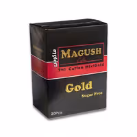 کافی میکس 1*2 گلد بیست عددی