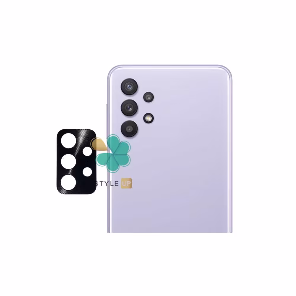 کاور محافظ لنز دوربین گوشی سامسونگ Samsung Galaxy M32 5G