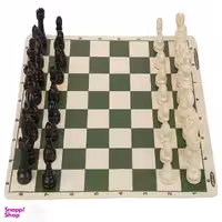 شطرنج مدل VG 2210 فدراسیونی مسابقات