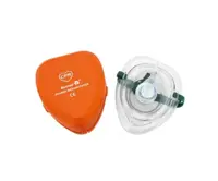 ماسک CPR بسمد
