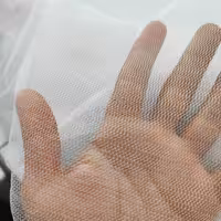 تور عرض150.تورپشه.تورپشه بندی.تور پرتراکم.مقاومت بالا