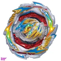 فرفره انفجاری مدل گتلین دراگون فصل 7