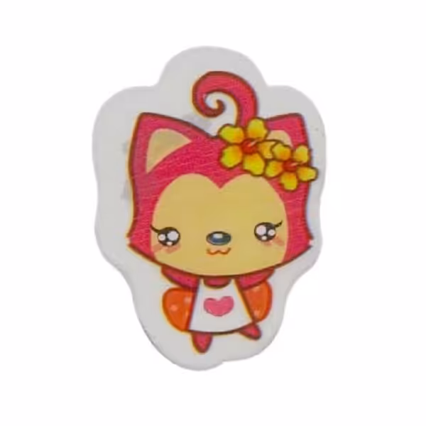 پاک کن مدل گربه کد 8