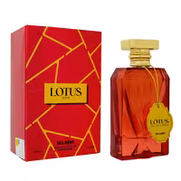 ادکلن زنانه اسکلاره مدل LOTUS حجم 100 میلی لیتر