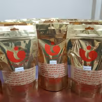 پودر سوخاری اسپایسی(تند) فارینا (200 گرمی)