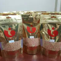 پودر سوخاری اسپایسی(تند) فارینا (200 گرمی)
