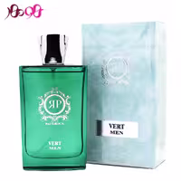 عطر ادکلن مردانه پاکوروکا ورت | PACOROCA VERT MEN