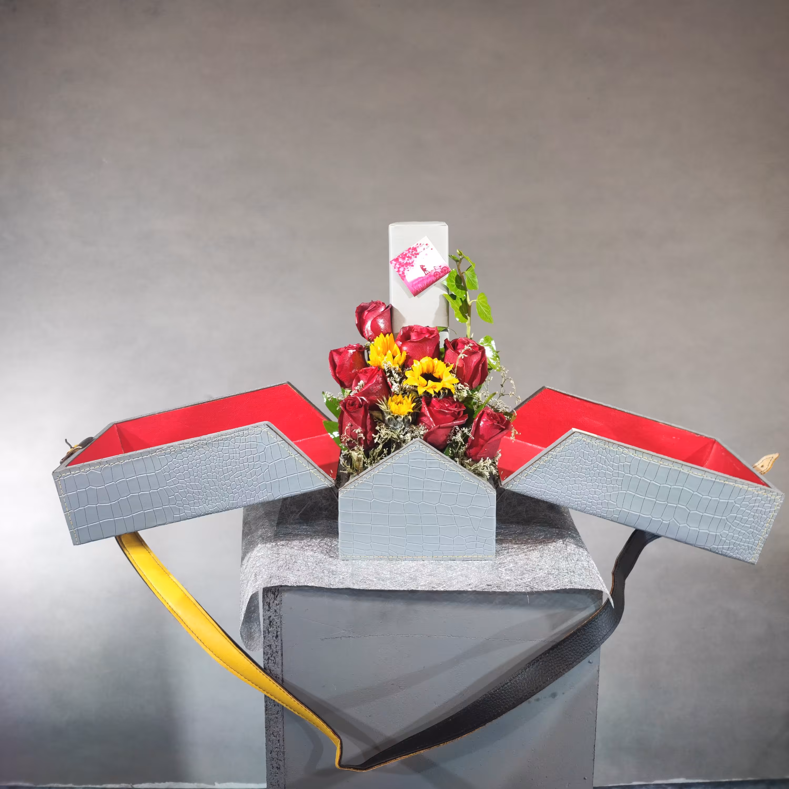 شامپاین باکس 