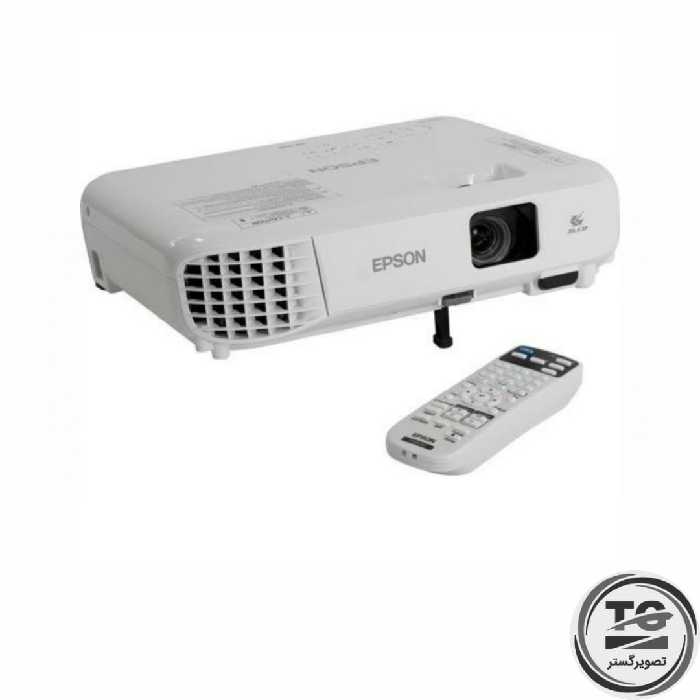 پروژکتور اپسون EPSON EB-E01