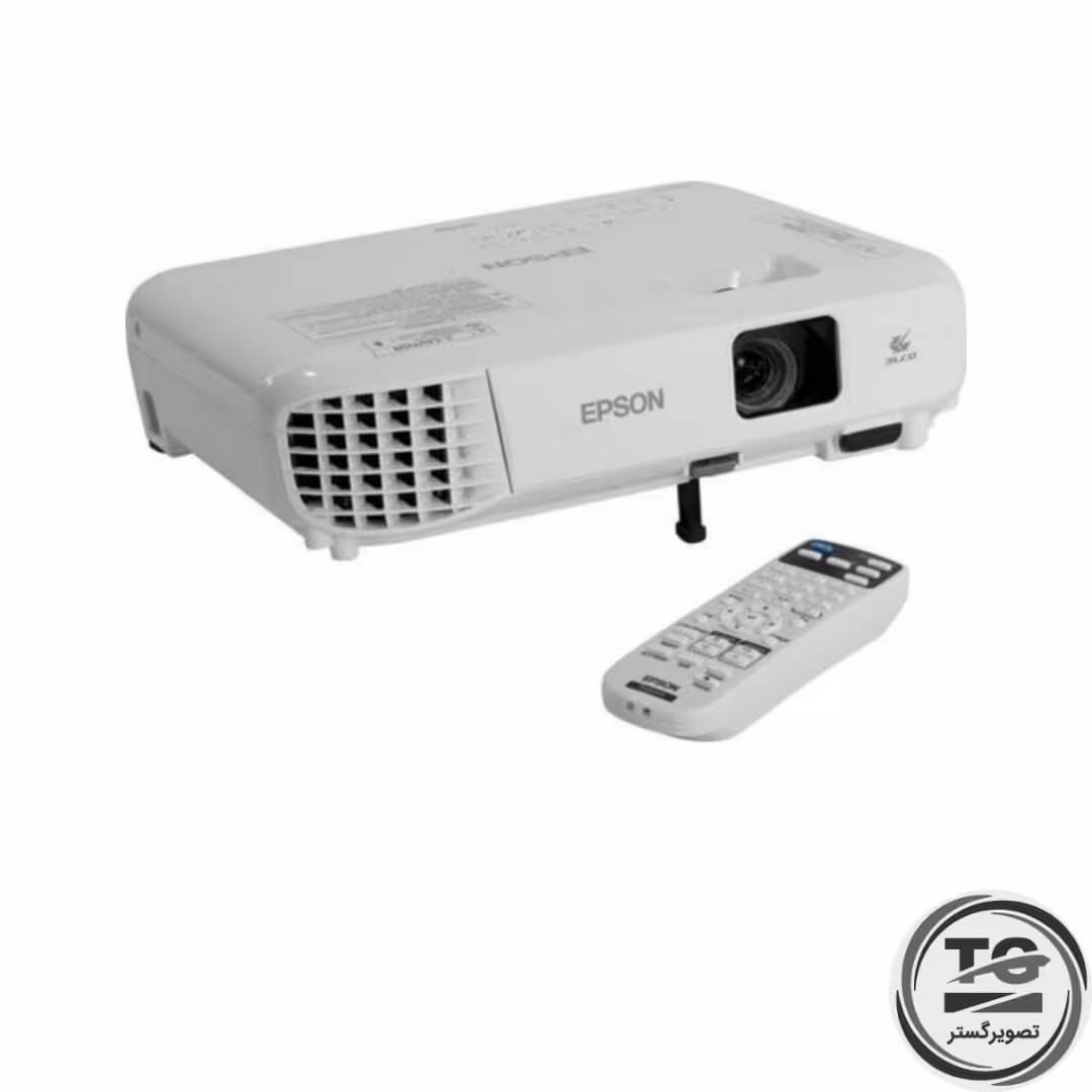 پروژکتور اپسون EPSON EB-E01
