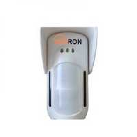چشمی بیرونی سیمی مکسرون مدل MX-BA-RPIR-05