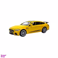 ماشین بازی طرح بنز  مدل  AMG GT63