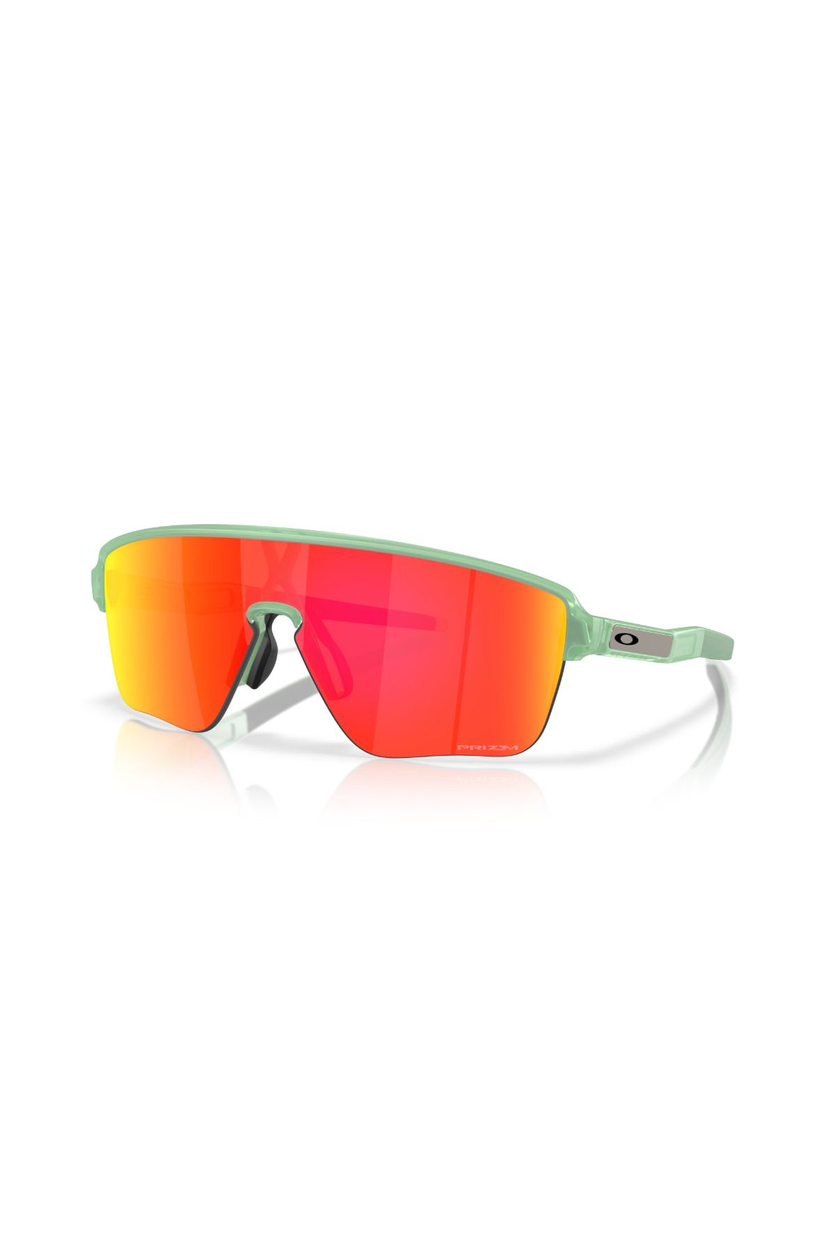 عینک آفتابی سبز مردانه و زنانه OO 9415 42 SQ Oakley