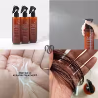 اسپری کراتین مو ریپ کره ای 