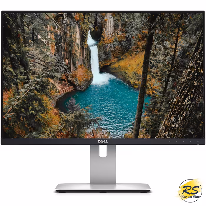 مانیتور دل 24 اینچ فریم لس Dell U2415