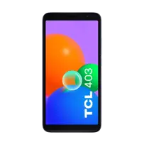 گوشی موبایل تی سی ال TCL 403 ظرفیت 32 رم 2 گیگابایت