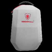 قیمت و خرید کوله پشتی اورجینال DeadSkull مخصوص PS5 SLIM Travel Backpack 2.O طوسی