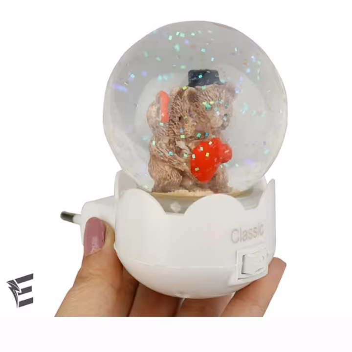 شب خواب مدل گوی