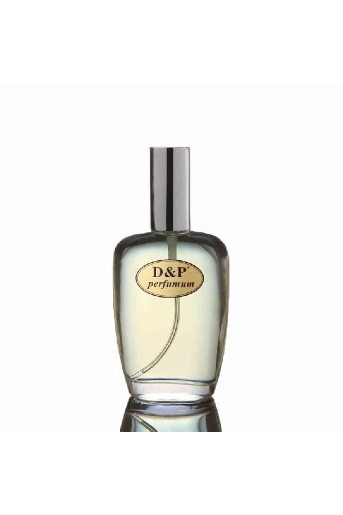عطر مردانه و زنانه U Z31 ادوپرفیوم 50 میل D P Perfumum D&P Perfumum