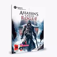 Assassins Creed Rogue بازی کامپیوتر