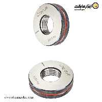 گیج رزوه برو نرو رینگی داسکوا مدل 6510