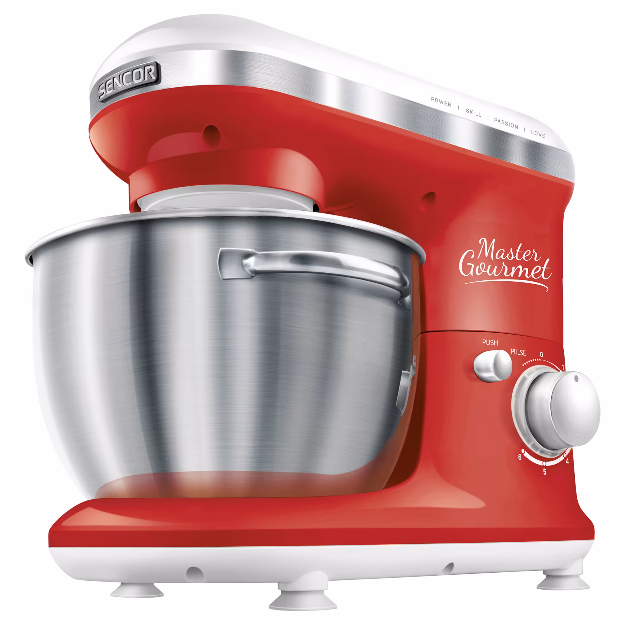 همزن سنکور مدل STM 3624RD